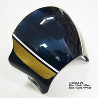 ermax nose fairing kawasaki z900rs 2018 2025