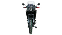 mra sportscreen windshield honda nx500 2024