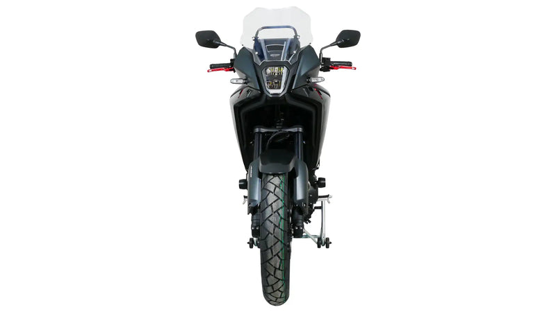 mra sportscreen windshield honda nx500 2024