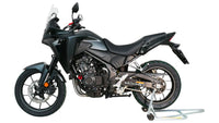 mra sportscreen windshield honda nx500 2024