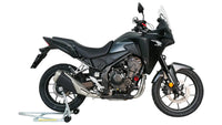 mra sportscreen windshield honda nx500 2024