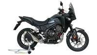 mra sportscreen windshield honda nx500 2024