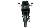 mra sportscreen windshield honda nx500 2024