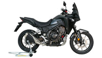 mra sportscreen windshield honda nx500 2024
