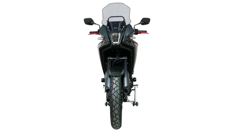mra touring windshield honda nx500 2024