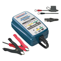 optimate 1 motorcycle battery charger