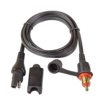 optimate adapter sae to din canbus cable 40 inches