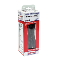 optimate adapter sae to din canbus cable 40 inches