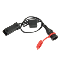 optimate ducati to sae adapter cable
