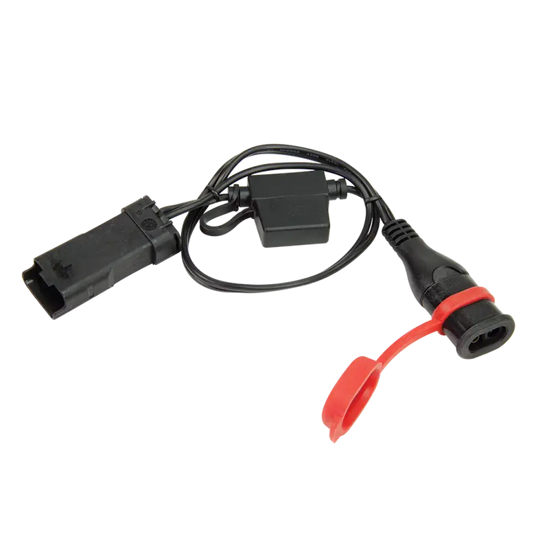 optimate ducati to sae adapter cable