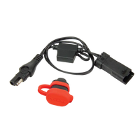 optimate ducati to sae adapter cable