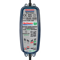 optimate lithium lfp 4s 0 8a motorcycle battery charger
