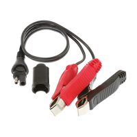 optimate motorcycle battery lead to sae