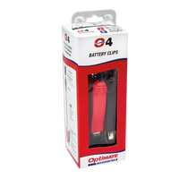 optimate replacement sae alligator clips