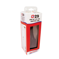 optimate sae to 90 degree din adapter cable