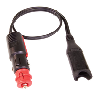 optimate sae to socket 8a cable