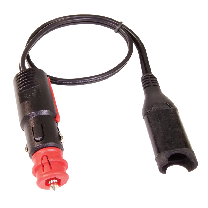 optimate sae to socket 8a cable