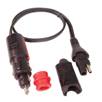 optimate sae to socket 8a cable