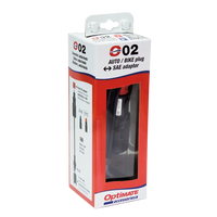 optimate sae to socket 8a cable