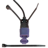 optimate sae to usb motorcycle battery charger cable