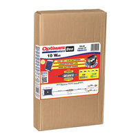 optimate solar duo motorcycle battery charger