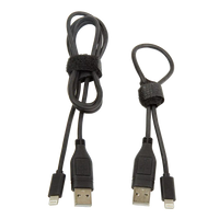 optimate usb to lightning charging cord