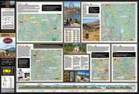 butler motorcycle maps bdr series