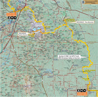 butler motorcycle maps bdr series