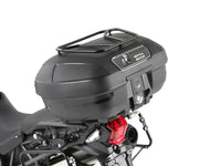 hepco becker rear alurack triumph tiger 800xc xcx 15