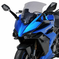 ermax motorcycle windshield original suzuki gsx s1000gt 2022
