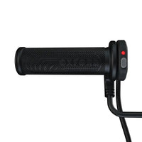 oxford heaterz advanced inline switch heated motorcycle grips