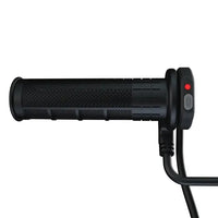 oxford heaterz advanced inline switch heated motorcycle grips