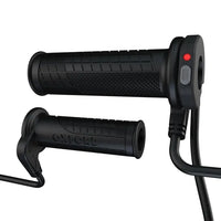oxford heaterz advanced inline switch heated motorcycle grips