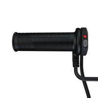 oxford heaterz advanced inline switch heated motorcycle grips