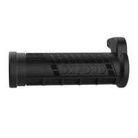 oxford heaterz evo atv with thumb warmer heated atv grips