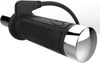 oxford heaterz premium mounted switch heated motorcycle grips