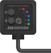 oxford heaterz premium mounted switch heated motorcycle grips