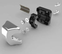 oxford heaterz premium mounted switch heated motorcycle grips