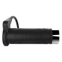 oxford heaterz premium mounted switch heated motorcycle grips