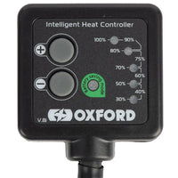 oxford heaterz premium mounted switch heated motorcycle grips