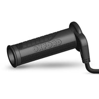 oxford heaterz premium mounted switch heated motorcycle grips