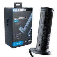 oxford heaterz pro 2 0 integrated switch heated motorcycle grips