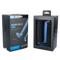 oxford heaterz pro 2 0 integrated switch heated motorcycle grips