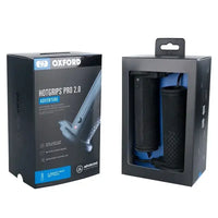 oxford heaterz pro 2 0 integrated switch heated motorcycle grips