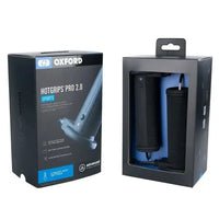 oxford heaterz pro 2 0 integrated switch heated motorcycle grips