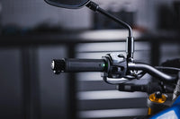oxford heaterz pro 2 0 integrated switch heated motorcycle grips