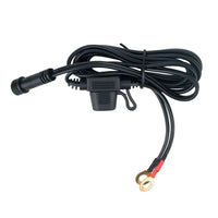 oxford heaterz pro replacement fused loom
