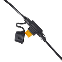 oxford heaterz pro replacement fused loom
