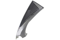 mra sportscreen windshield ducati panigale v4 s r 2020