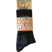 pearlys possum socks road pearly motorcycle 5 cuff socks